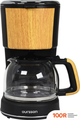 Кофемашина Oursson CM1005/BL (124763)