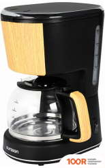 Кофемашина Oursson CM1005/BL (124763)