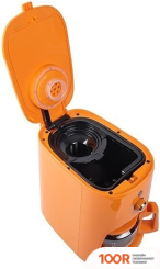 Кофемашина Oursson CM0400G/OR (124761)