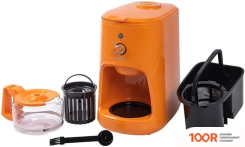 Кофемашина Oursson CM0400G/OR (124761)