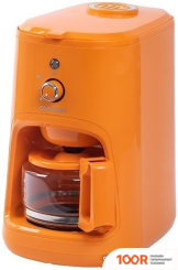 Кофемашина Oursson CM0400G/OR (124761)