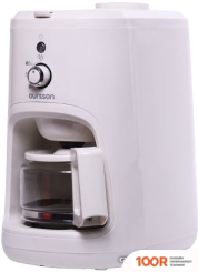 Кофемашина Oursson CM0400G/IV (124760)