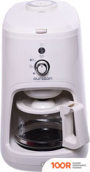 Кофемашина Oursson CM0400G/IV (124760)