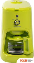 Кофемашина Oursson CM0400G/GA (124759)