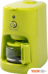 Кофемашина Oursson CM0400G/GA (124759)