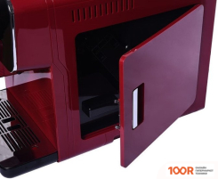 Кофемашина Oursson AM6250/DC (124758)