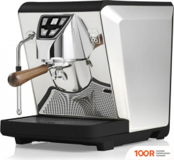 Кофемашина Nuova Simonelli OSCAR MOOD (ЧЕРНЫЙ) (124757)
