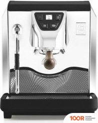 Кофемашина Nuova Simonelli OSCAR MOOD (ЧЕРНЫЙ) (124757)