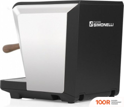 Кофемашина Nuova Simonelli OSCAR MOOD (ЧЕРНЫЙ) (124757)