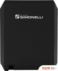 Кофемашина Nuova Simonelli OSCAR MOOD (ЧЕРНЫЙ) (124757)