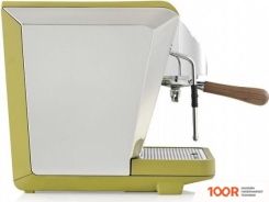 Кофемашина Nuova Simonelli OSCAR MOOD (ЗЕЛЕНЫЙ) (124756)