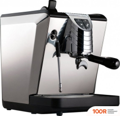Кофемашина Nuova Simonelli OSCAR II TANK (ЧЕРНЫЙ) (124755)