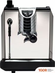 Кофемашина Nuova Simonelli OSCAR II BLACK (124754)