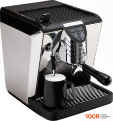 Кофемашина Nuova Simonelli OSCAR II BLACK (124754)