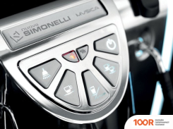 Кофемашина Nuova Simonelli MUSICA STANDART (124753)