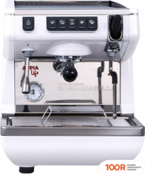 Кофемашина Nuova Simonelli APPIA LIFE 1 GR V (БЕЛЫЙ) (124741)