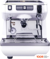Кофемашина Nuova Simonelli APPIA LIFE 1 GR S (БЕЛЫЙ) (124739)