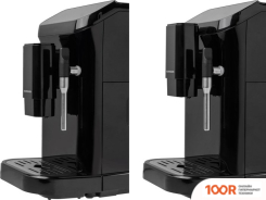 Кофемашина Normann ACM-528 (124738)