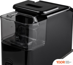 Кофемашина Normann ACM-528 (124738)