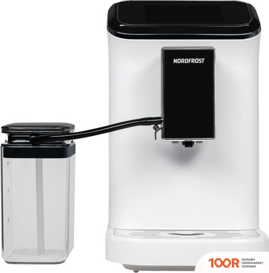 Кофемашина Nordfrost HOME 300 W (124737)
