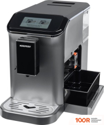 Кофемашина Nordfrost HOME 300 GR (124736)