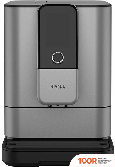 Кофемашина Nivona NIVO 8103 (124735)