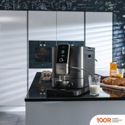 Кофемашина Nivona NIVO 8103 (124735)