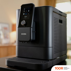 Кофемашина Nivona NIVO 8101 (124734)