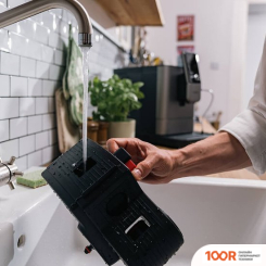 Кофемашина Nivona NIVO 8101 (124734)