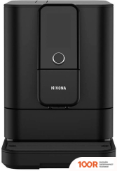 Кофемашина Nivona NIVO 8101 (124734)