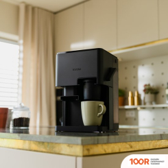 Кофемашина Nivona CUBE 4106 (124733)