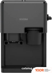 Кофемашина Nivona CUBE 4106 (124733)