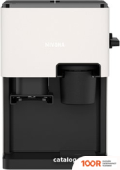 Кофемашина Nivona CUBE 4102 (124732)