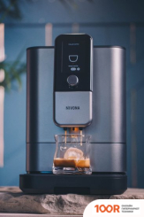 Кофемашина Nivona CAFEROMATICA NIVO 8107 (124731)
