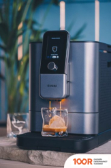 Кофемашина Nivona CAFEROMATICA NIVO 8107 (124731)