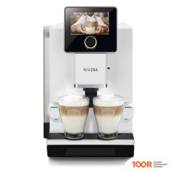 Кофемашина Nivona CAFEROMATICA NICR 965 (124730)