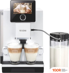 Кофемашина Nivona CAFEROMATICA NICR 965 (124730)