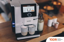 Кофемашина Nivona CAFEROMATICA NICR 965 (124730)