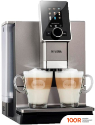 Кофемашина Nivona CAFEROMATICA NICR 930 (124729)