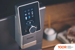 Кофемашина Nivona CAFEROMATICA NICR 930 (124729)