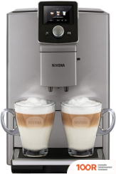 Кофемашина Nivona CAFEROMATICA NICR 823 (124728)