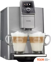 Кофемашина Nivona CAFEROMATICA NICR 823 (124728)