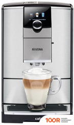 Кофемашина Nivona CAFEROMATICA NICR 799 (124727)