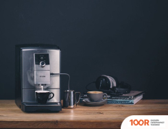 Кофемашина Nivona CAFEROMATICA NICR 799 (124727)