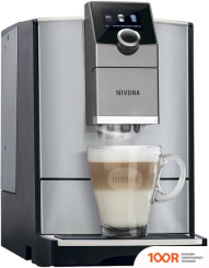 Кофемашина Nivona CAFEROMATICA NICR 799 (124727)