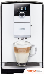 Кофемашина Nivona CAFEROMATICA NICR 796 (124726)