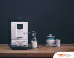 Кофемашина Nivona CAFEROMATICA NICR 796 (124726)