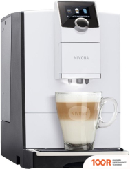 Кофемашина Nivona CAFEROMATICA NICR 796 (124726)