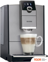 Кофемашина Nivona CAFEROMATICA NICR 795 (124725)