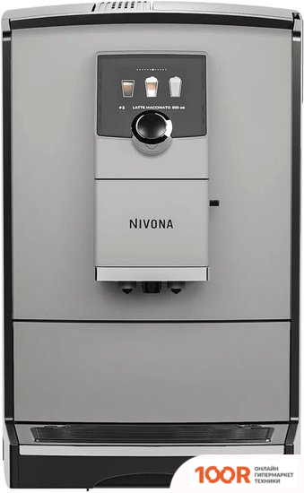 Кофемашина Nivona CAFEROMATICA NICR 793 (124724)